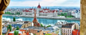 Romania-Hungary - Trave-O-Ganza