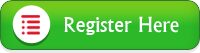 A green register here button