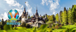 Romania & Hungary June 16 - 24, 2020