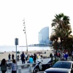 Barcelona 2015 - Travel O Ganza