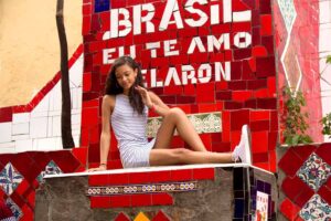 Brazil 2019 - Travel O Ganza