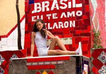 Brazil 2019 - Travel O Ganza