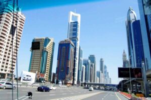 Dubai 2017 - Travel O Ganza