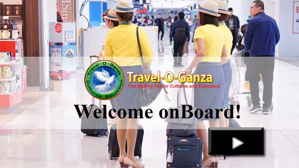 Travel-O-Ganza-Video1