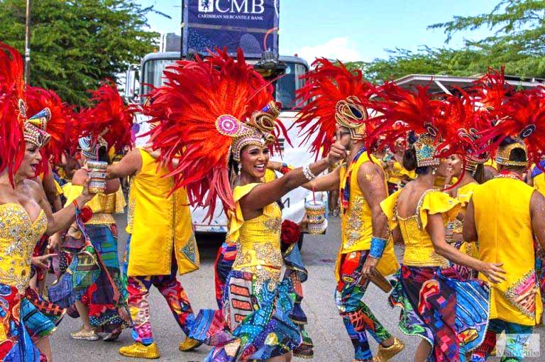 Aruba Carnaval 2022 - Information - Travel O Ganza