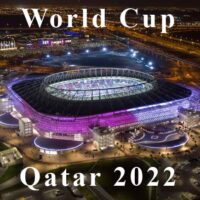 Qatar 2022 Word Cup - Travel O Ganza