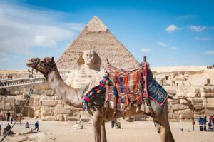 Egypt 2023