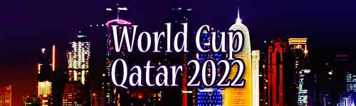 Qatar World Cup Adventure