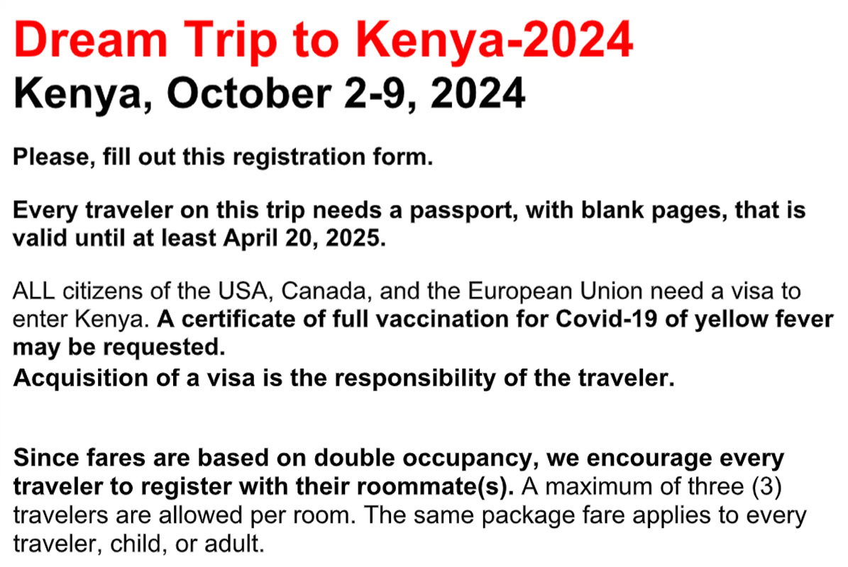 Dream-Trip-To-Kenya-2024