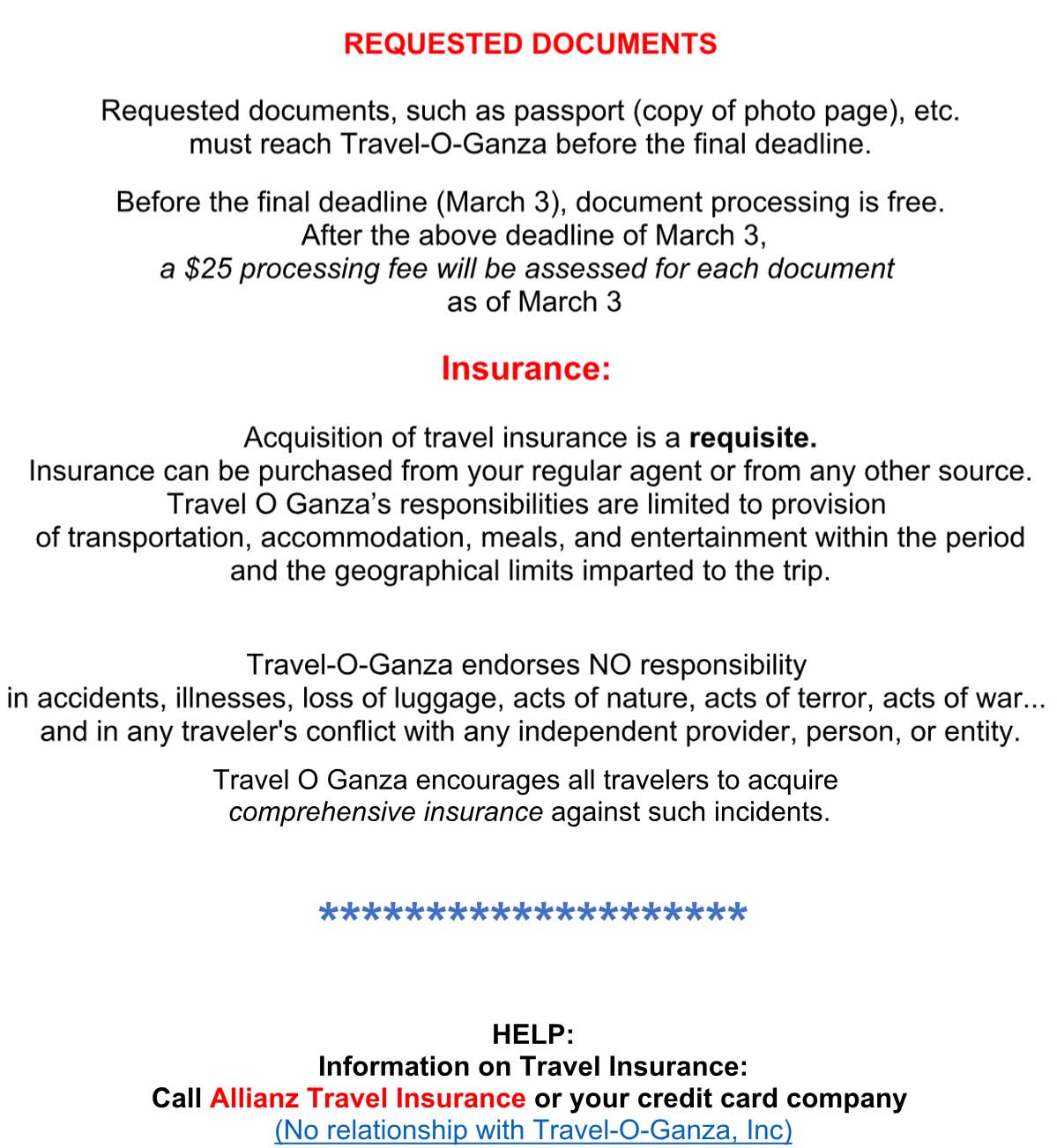 Bali / Singapore Adventure 2025