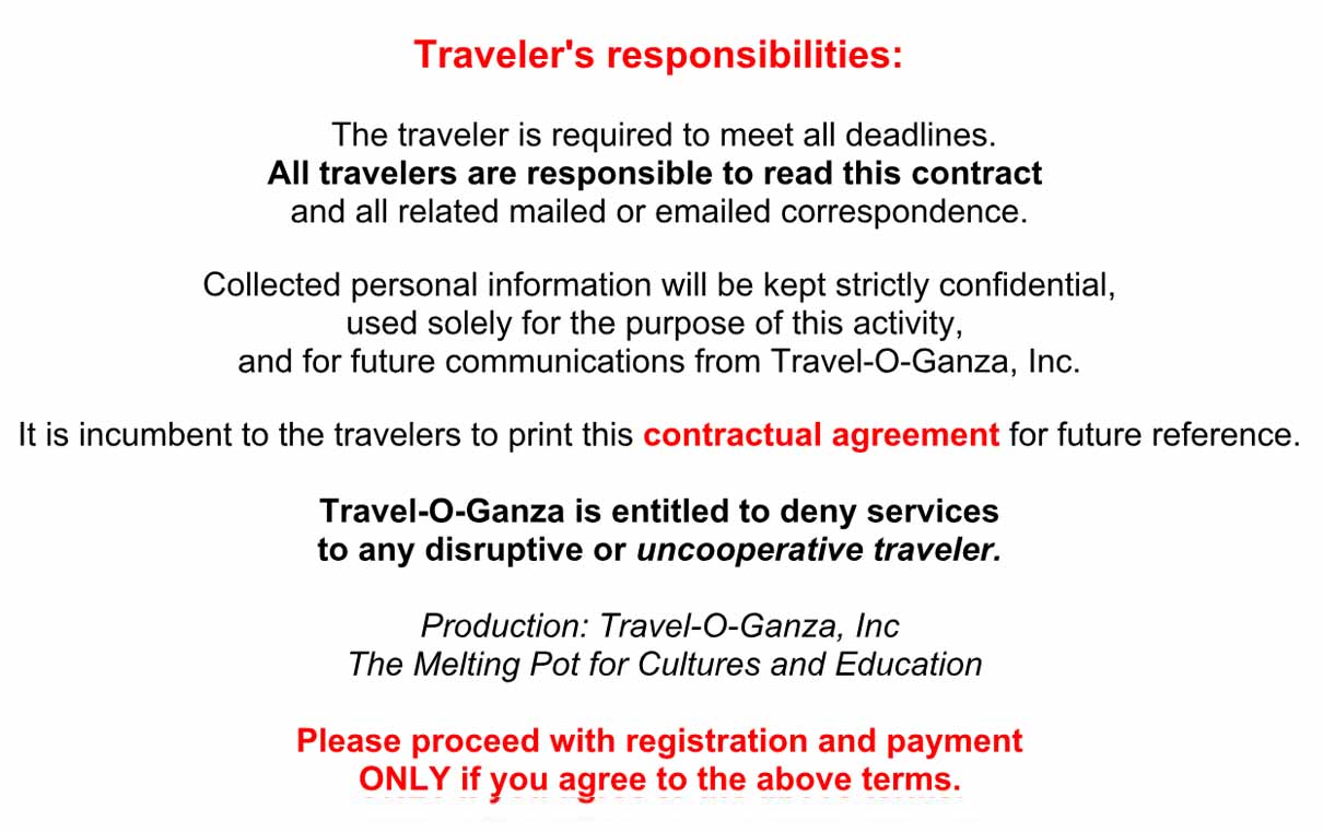 Dream Trip To Japan - South Korea - 2026