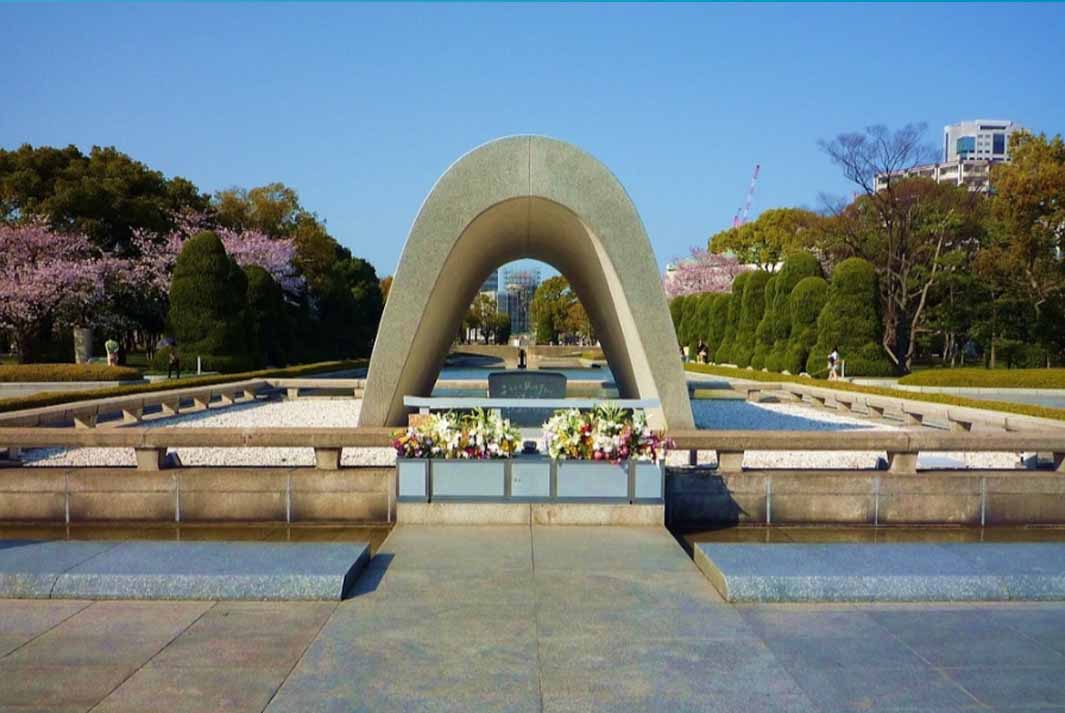 Dream Trip To Japan - South Korea - 2026 - Registration