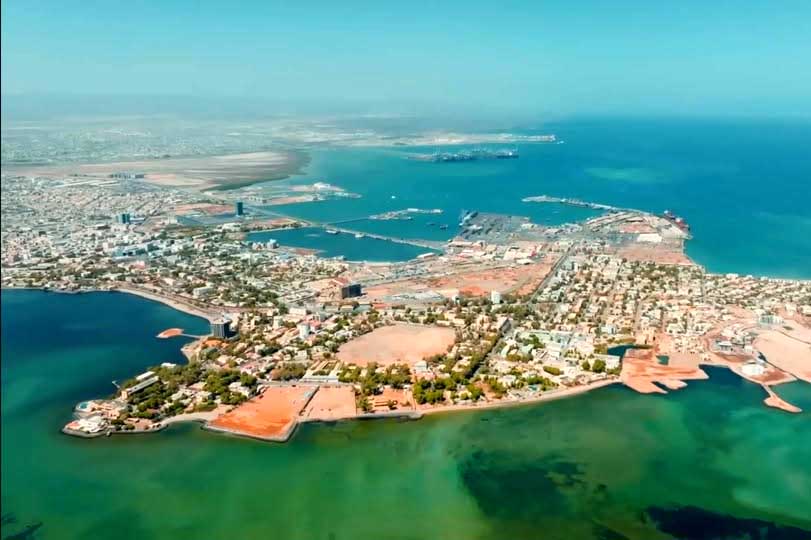 Visiting Djibouti 2 - Travel O Ganza
